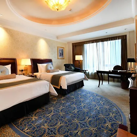 Grand Central Hotel Shanghai - Nanjing Road Exterior photo