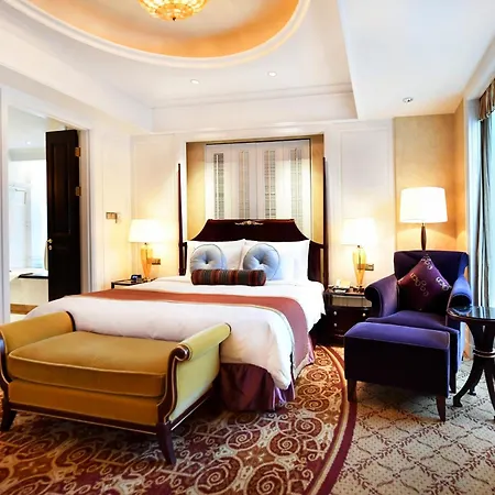 Grand Central Hotel Shanghai - Nanjing Road Exterior photo