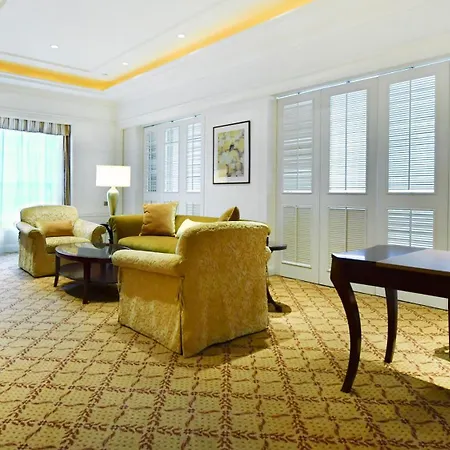 Grand Central Hotel Shanghai - Nanjing Road Exterior photo