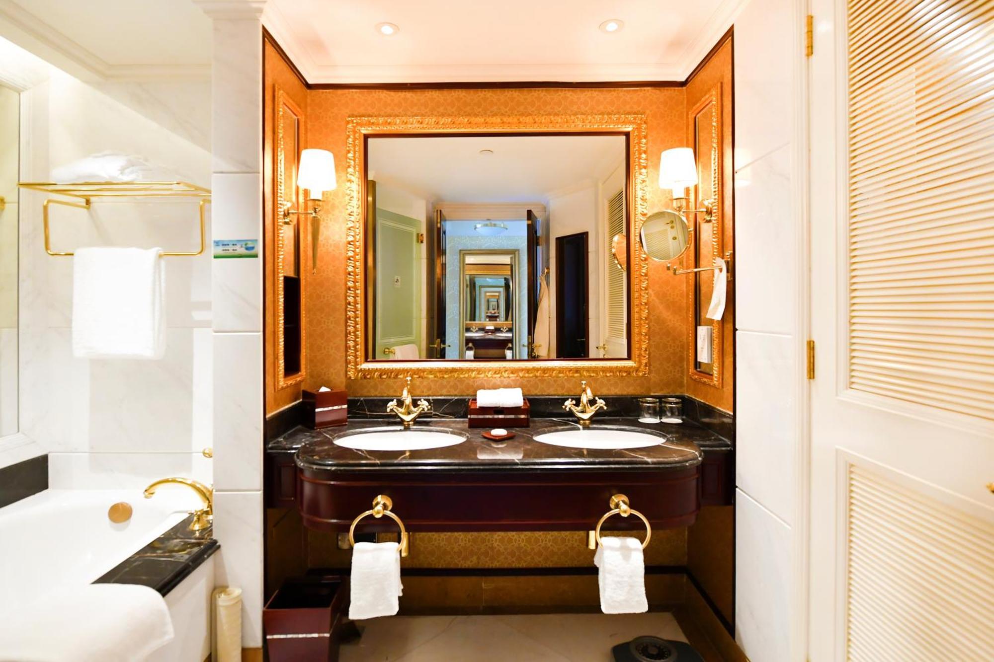 Hotel Grand - Nanjing Road Shanghai