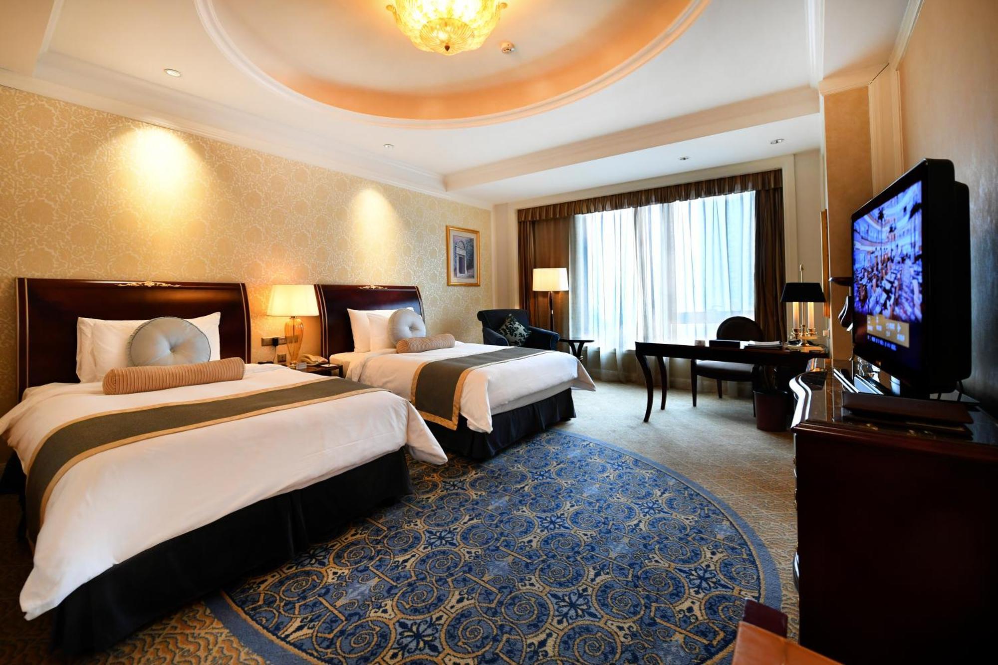 Grand - Nanjing Road 5* Shanghai