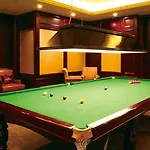 Grand Central Hotel Shanghai - Nanjing Road 