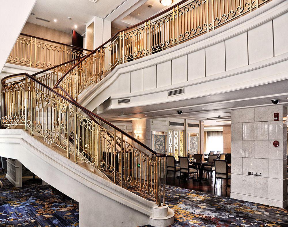 Grand - Nanjing Road Hotel