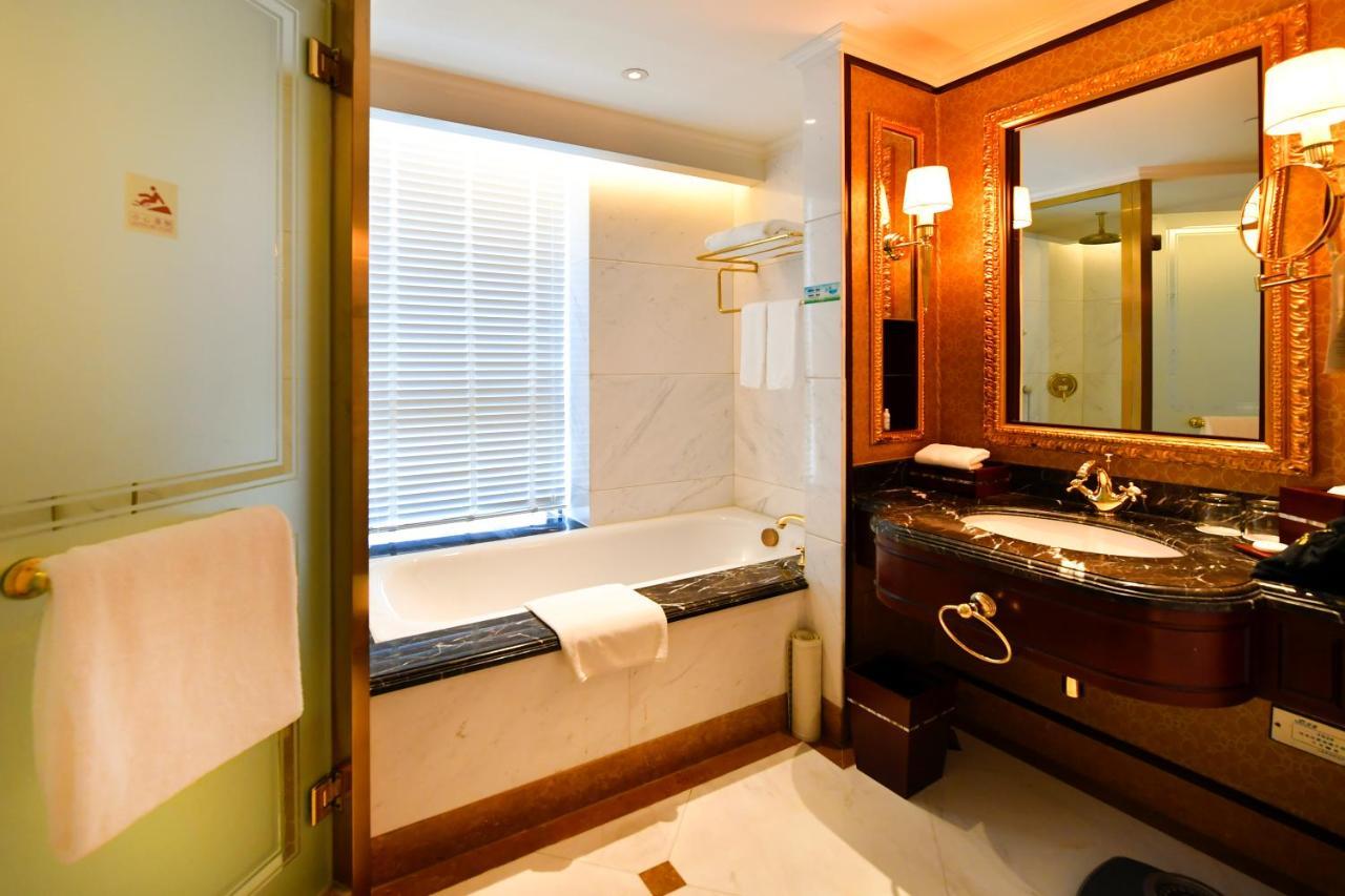 Grand - Nanjing Road 5* Shanghai