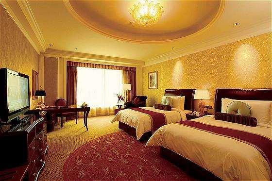 Hotel Grand - Nanjing Road 5*
