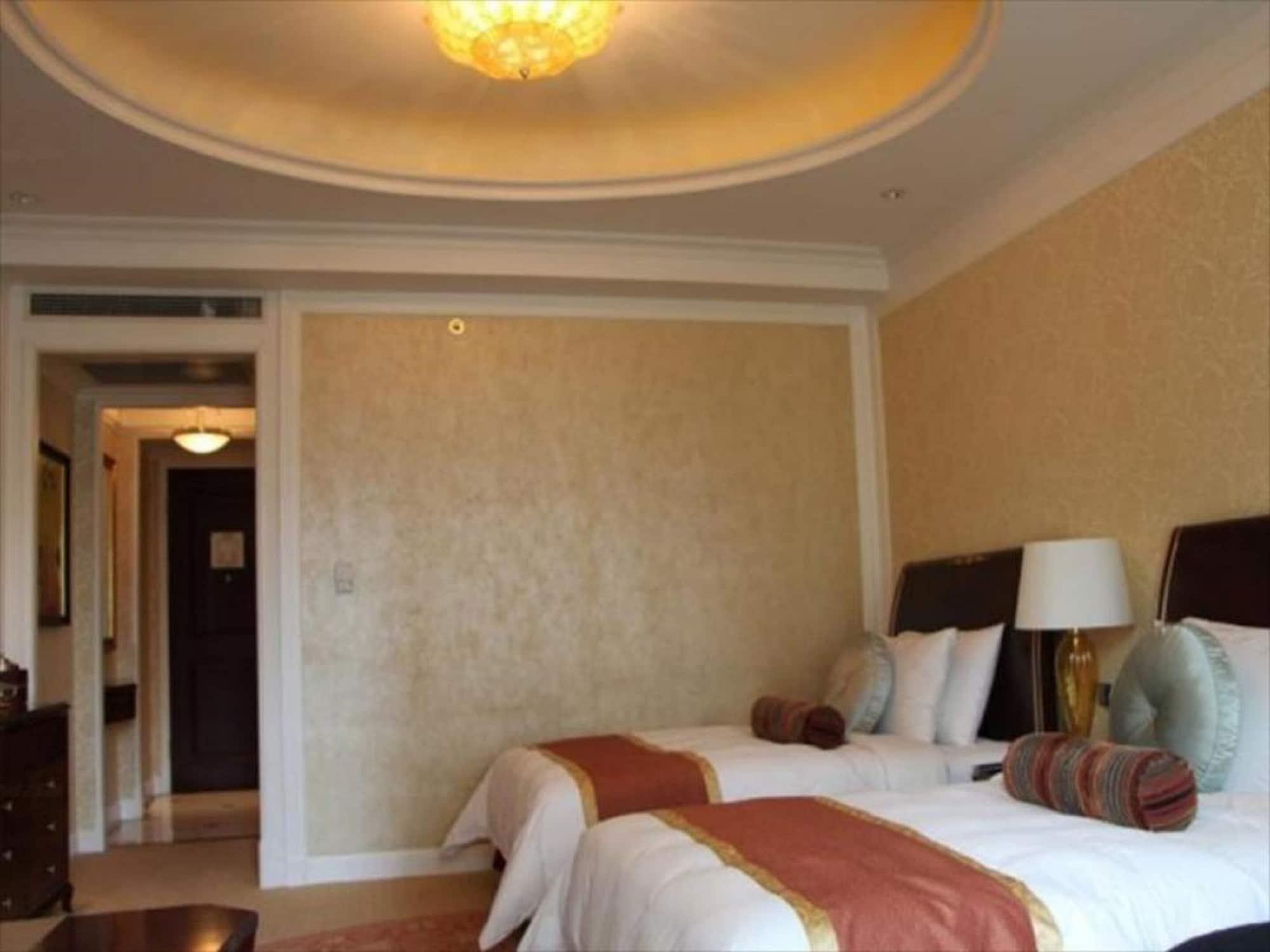 Grand - Nanjing Road 5* Shanghai