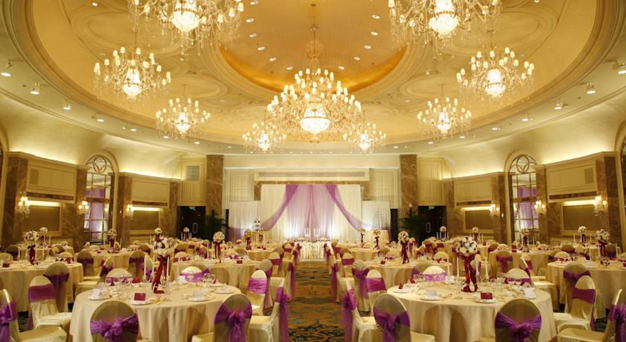 Grand - Nanjing Road 5* Shanghai