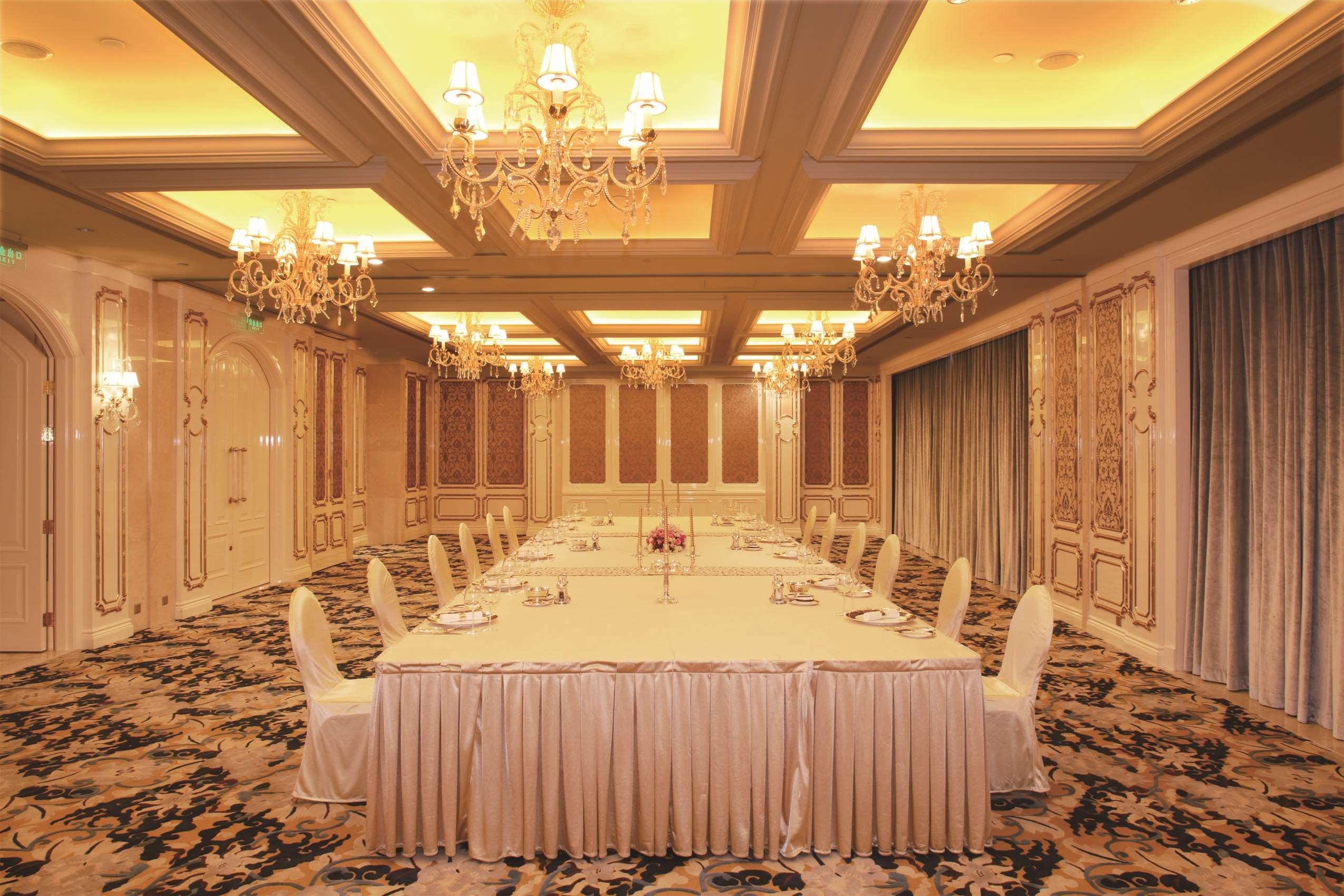 Hotel Grand - Nanjing Road