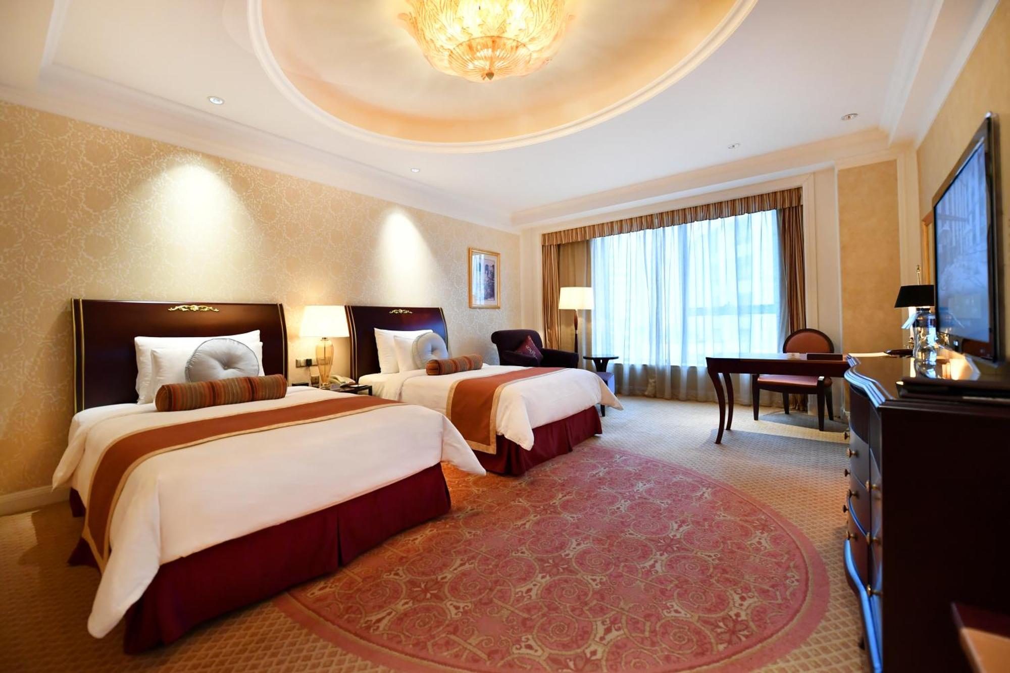 Hotel Grand - Nanjing Road