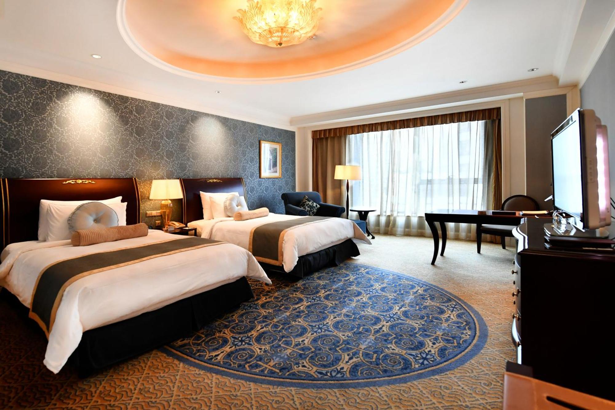 Grand - Nanjing Road 5* Shanghai
