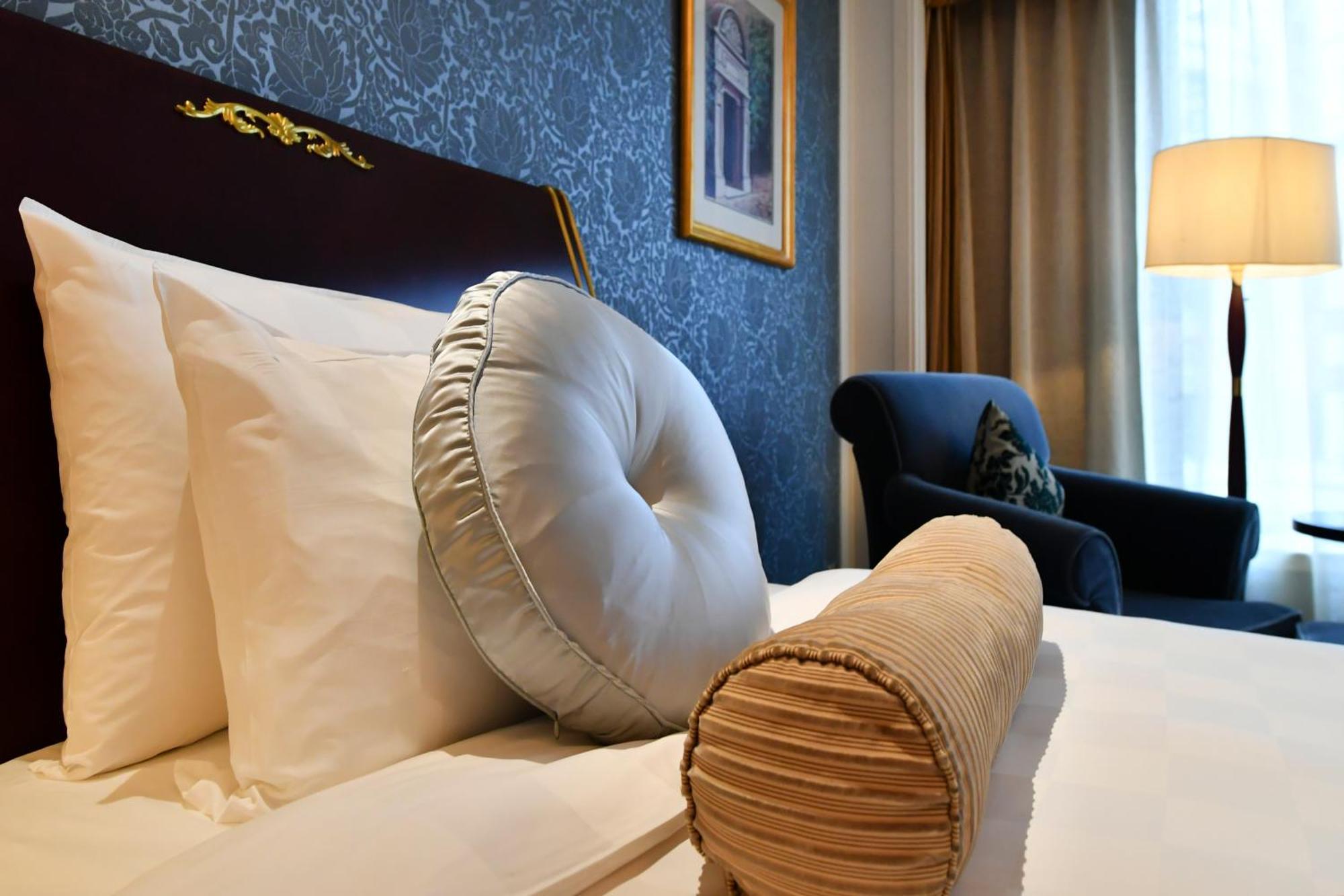 Grand - Nanjing Road Hotel Shanghai