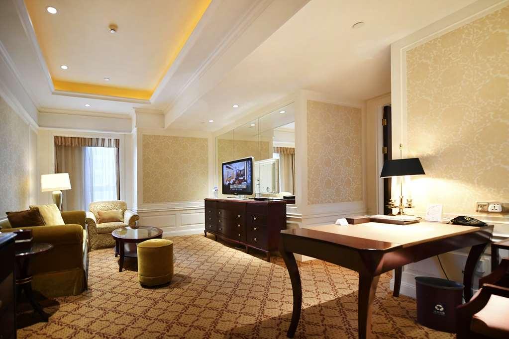 Hotel Grand - Nanjing Road Shanghai