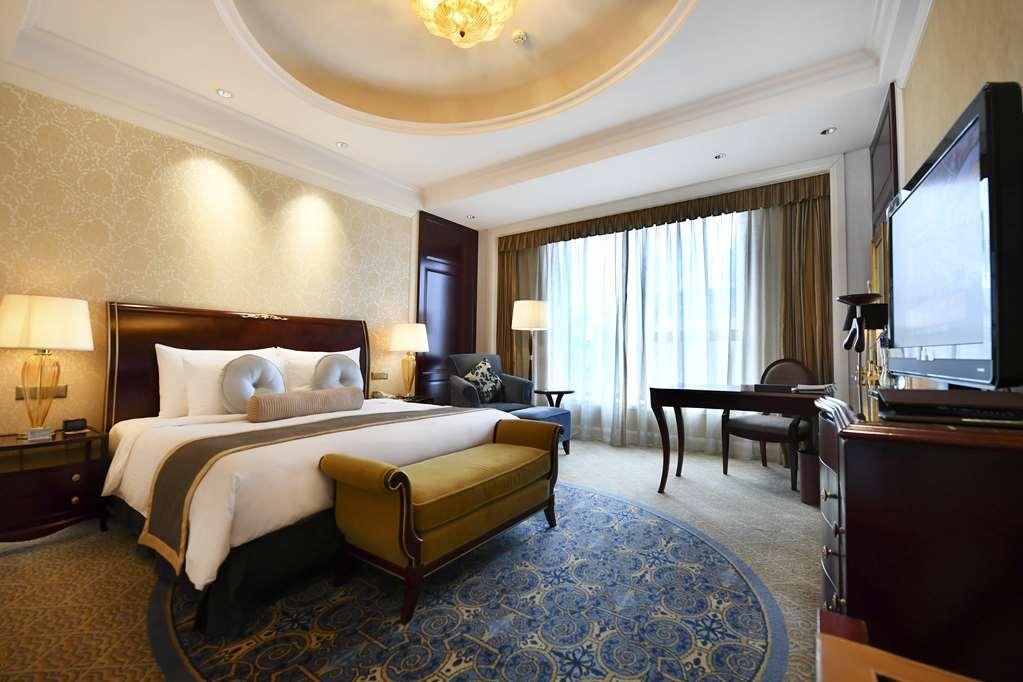Hotel Grand - Nanjing Road