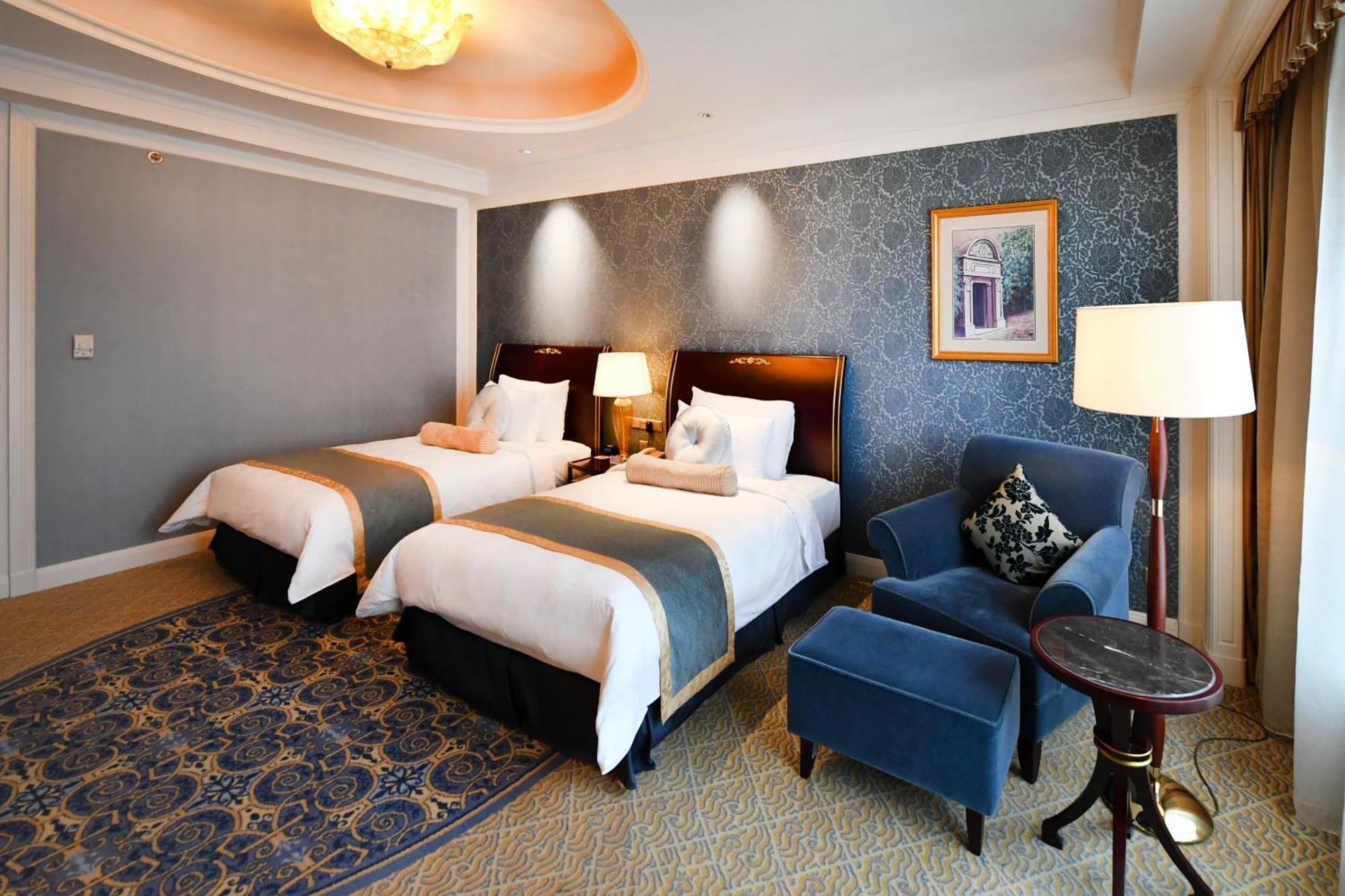 Hotel Grand - Nanjing Road
