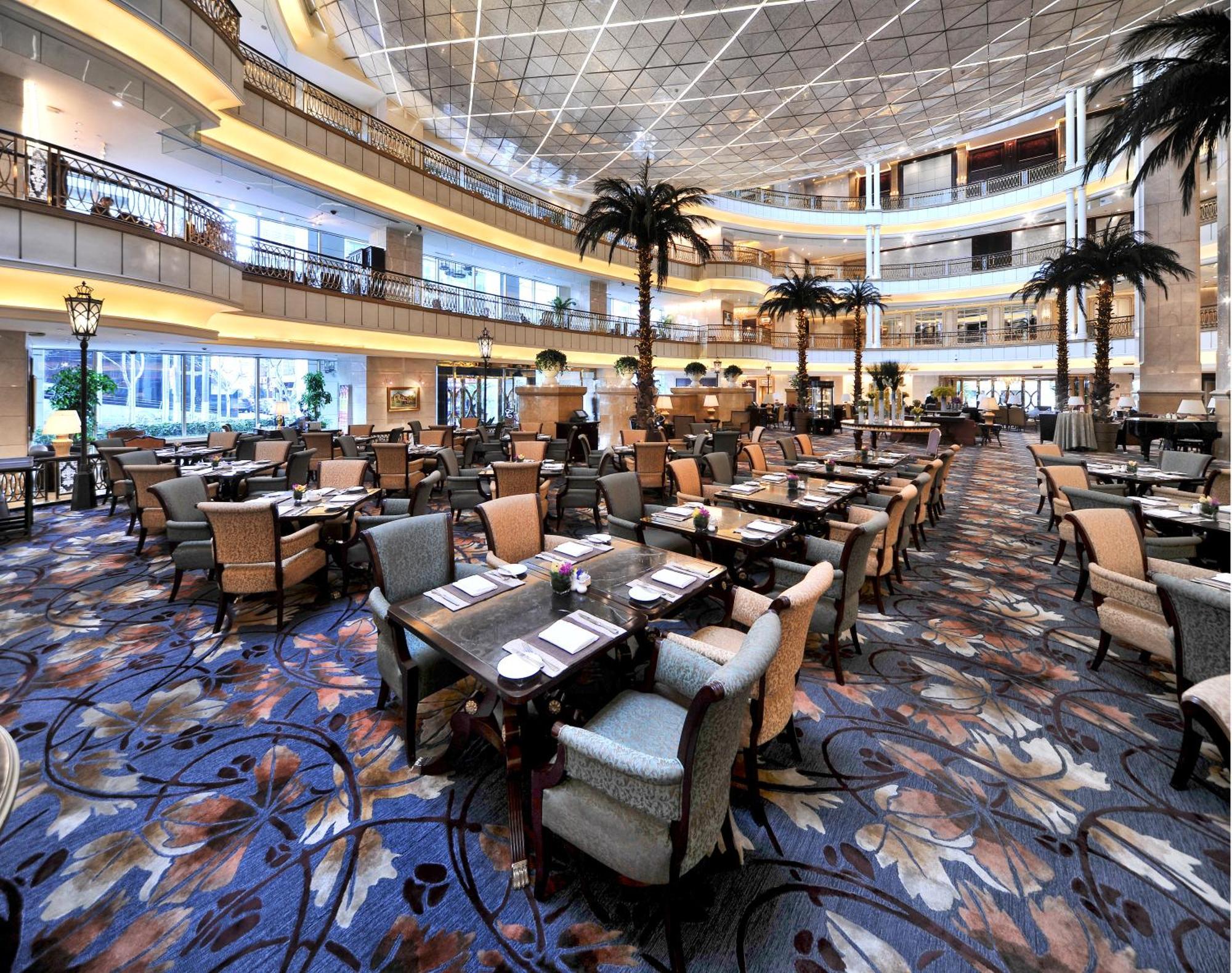 Hotel Grand - Nanjing Road