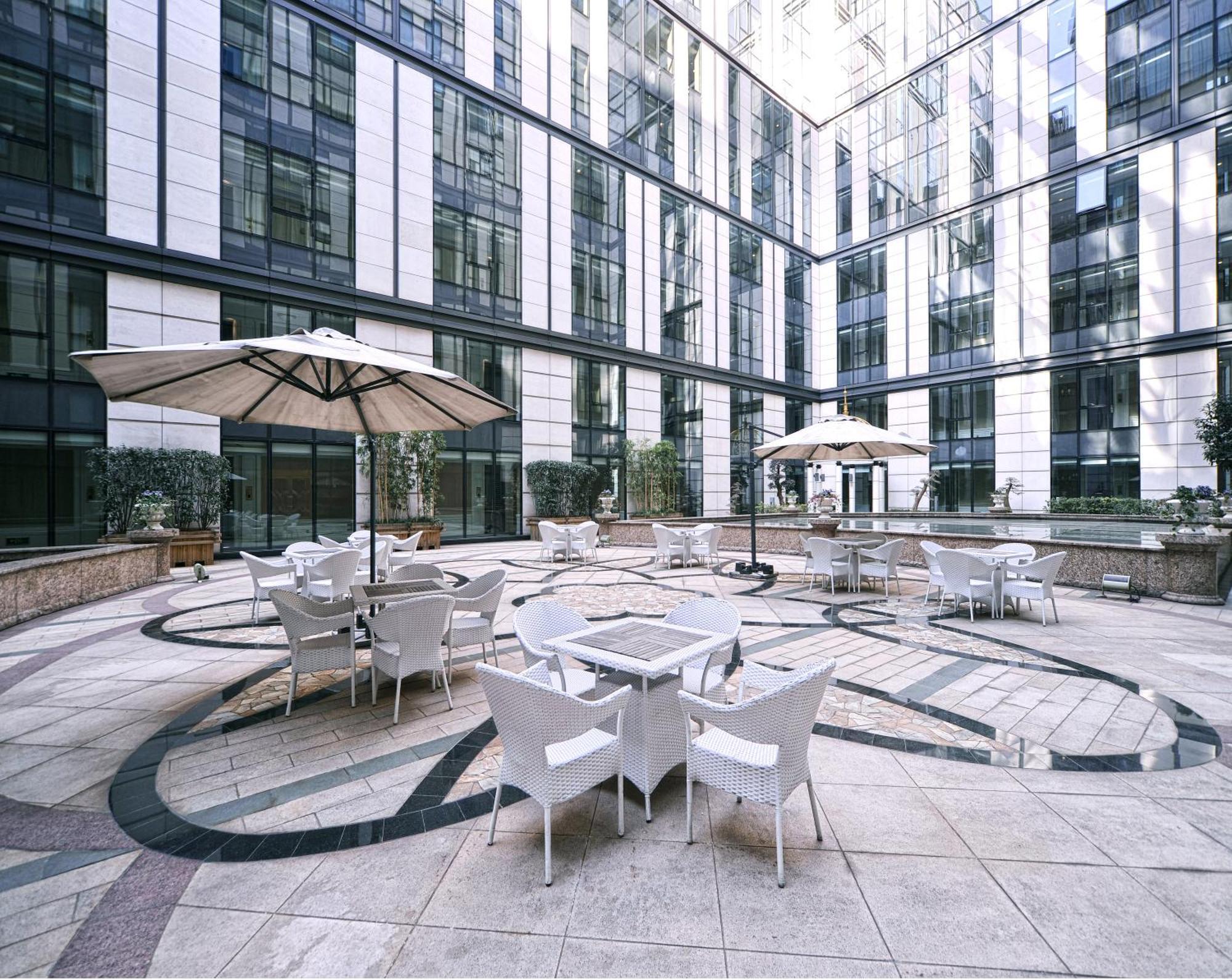 Hotel Grand - Nanjing Road 5*