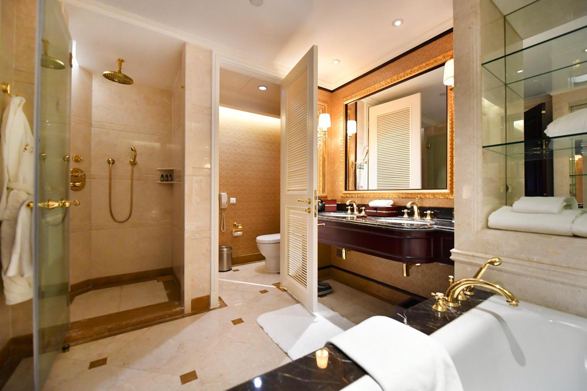 Grand - Nanjing Road Hotel Shanghai