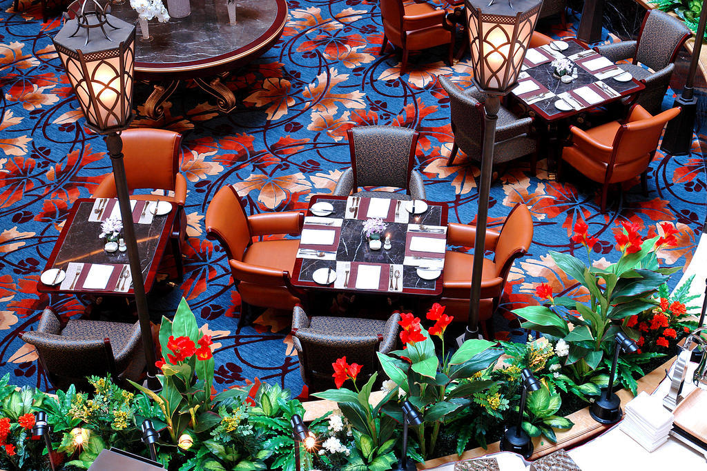 Hotel Grand - Nanjing Road 5*