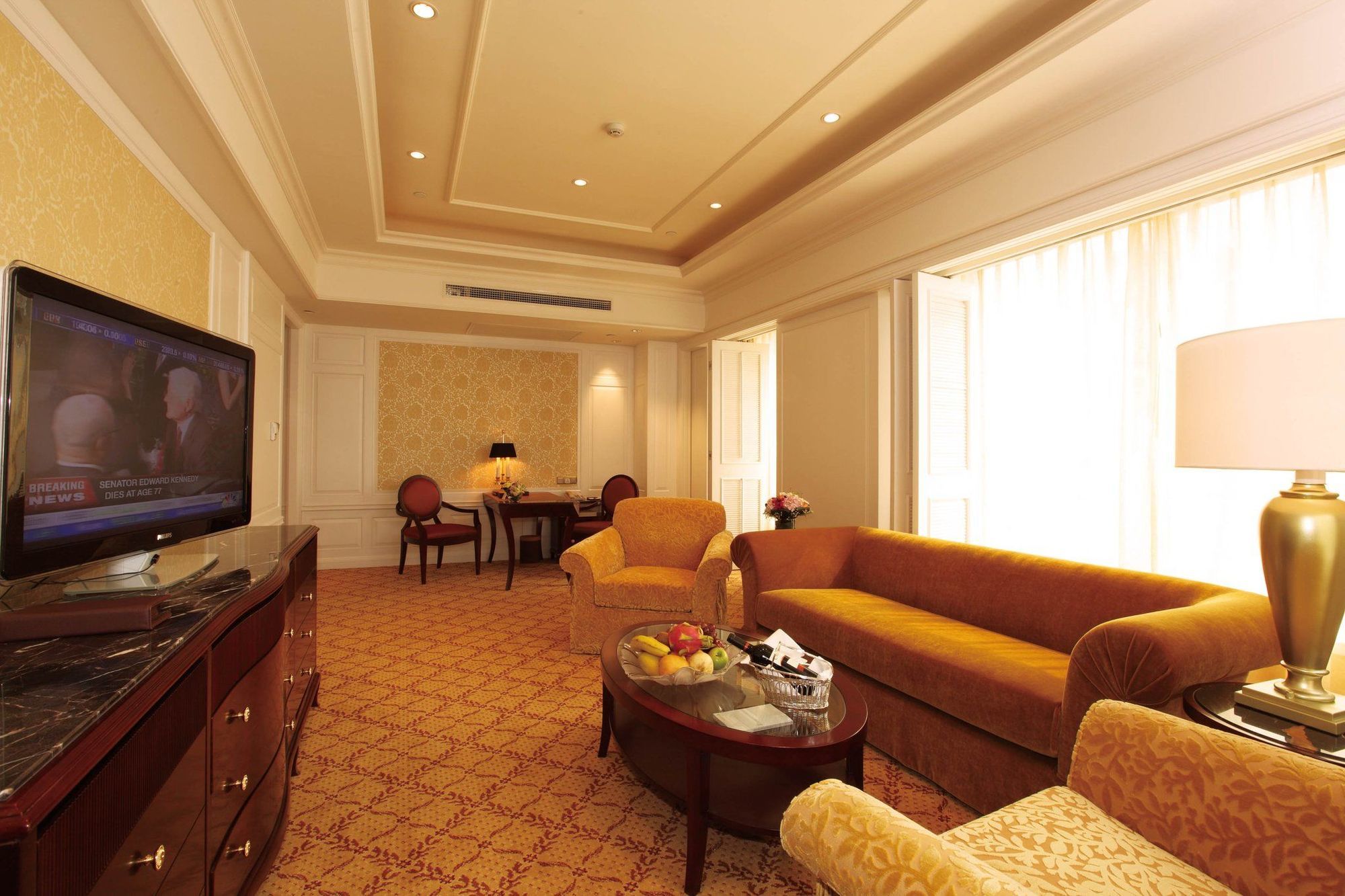 Hotel Grand - Nanjing Road