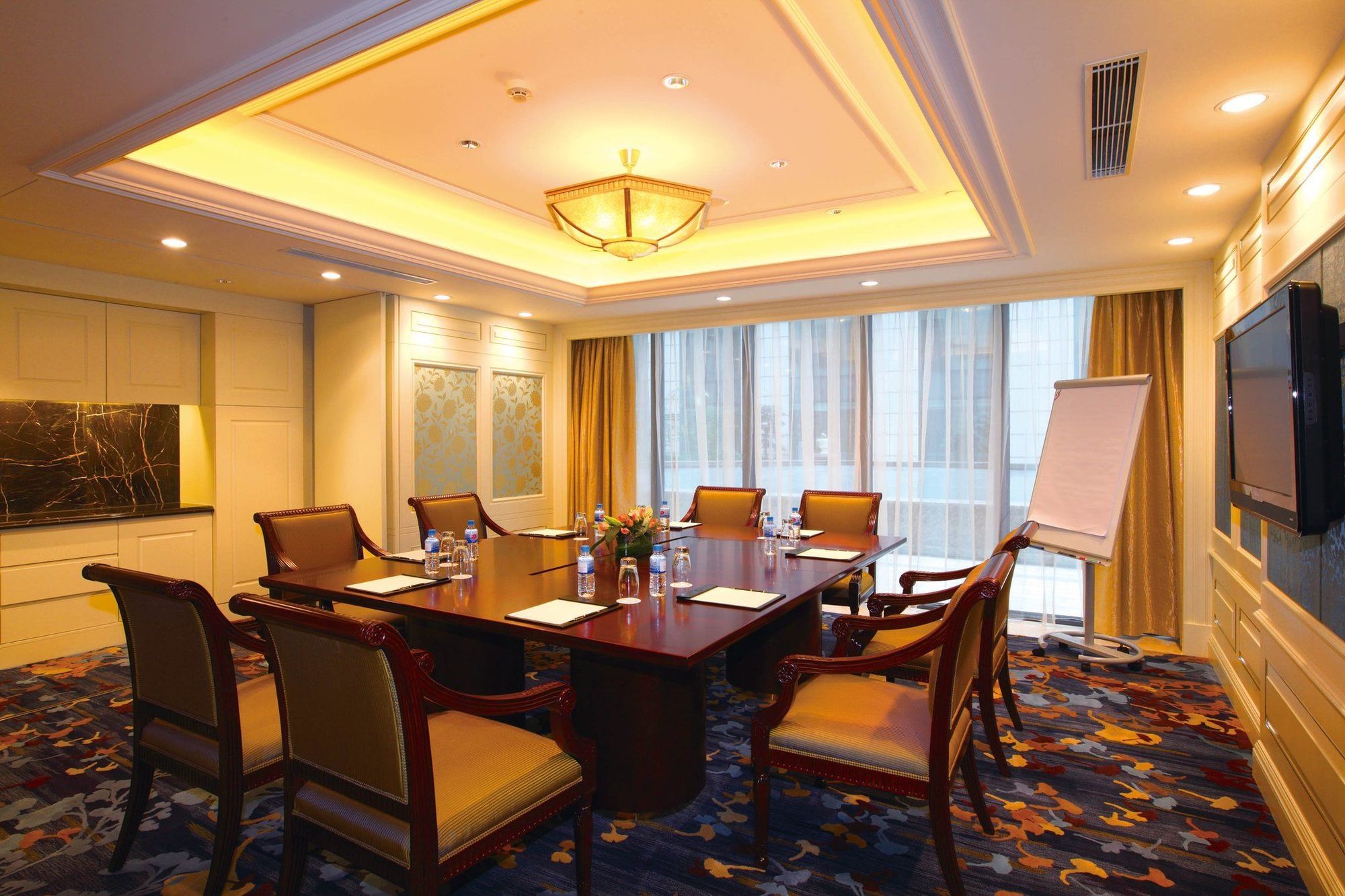 Hotel Grand - Nanjing Road